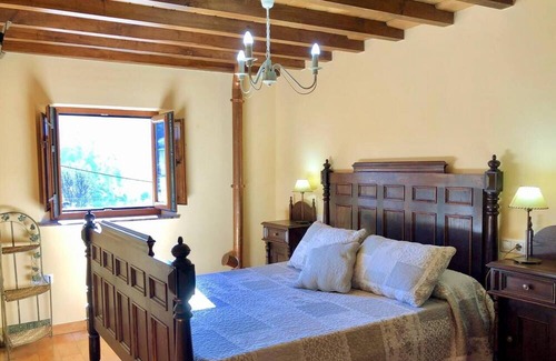 O Vicedo House | The Cliffs - Casa Crecide