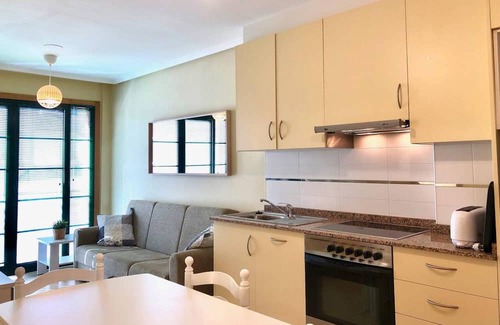 Porto de Espasante Apartment | The Cliffs - Espasante Nook