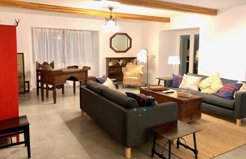 Loiba House | The Cliffs - CountrySeaSide Loiba