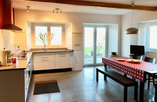 Loiba House | The Cliffs - CountrySeaSide Loiba