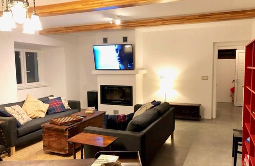 Loiba House | The Cliffs - CountrySeaSide Loiba