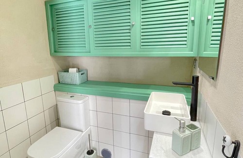 Viveiro House | The Cliffs - Casa Valdeflores