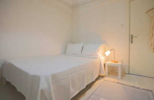 Sisli Apartment | Modern Cozy Flat with Central Location in Sisli