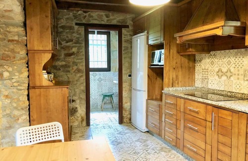 Valle House | The Cliffs - Cottage Xilloi Beach