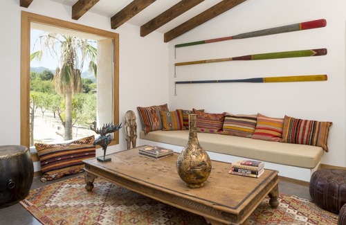 Moscari Villa | The Perfect Luxury Villa with Private Pool, Mallorca Villa 1454