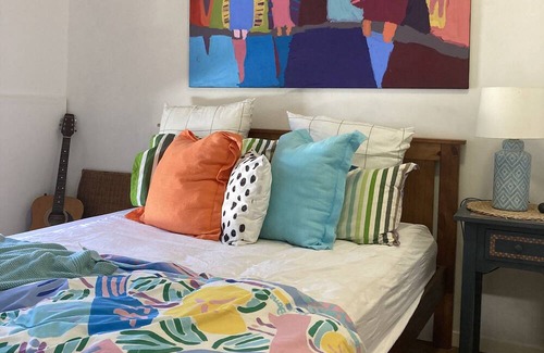 Casuarina Resort | Tranquil beach retreat