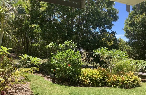 Casuarina Resort | Tranquil beach retreat