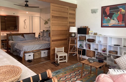 Casuarina Resort | Tranquil beach retreat