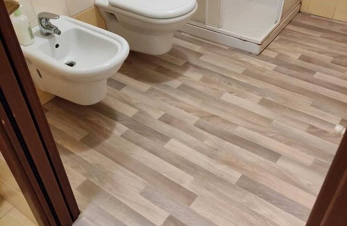 Vicenza Apartment | University area apartment near Hospital and city center