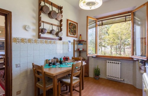 Colle di Val d'Elsa Villa | Villa Peppe - Private villa with pool in Tuscany