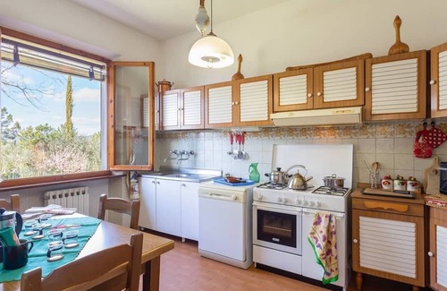 Colle di Val d'Elsa Villa | Villa Peppe - Private villa with pool in Tuscany