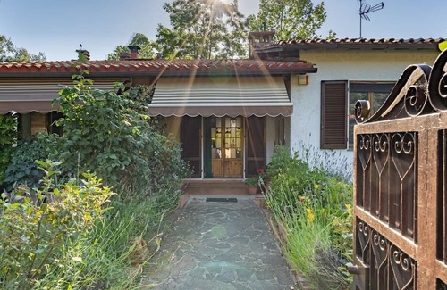 Colle di Val d'Elsa Villa | Villa Peppe - Private villa with pool in Tuscany