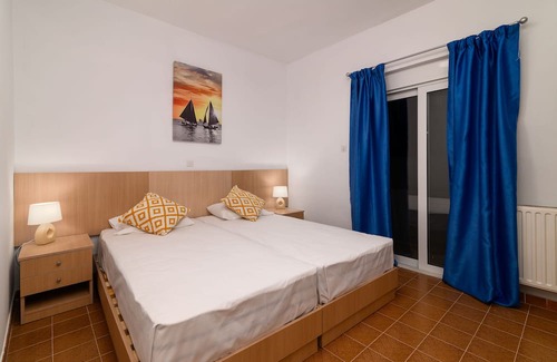 Asklipiio Apartment | Casa Marina - Sunset View Apt. - Eleousa