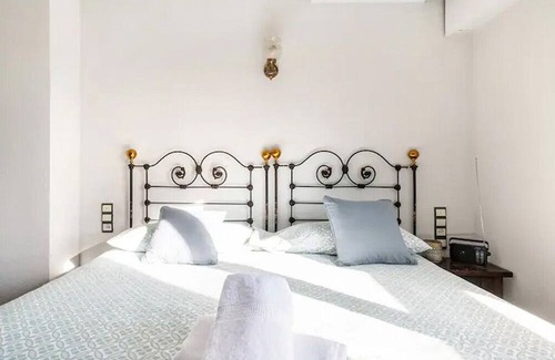 El Escorial Apartment | Stop to Monastery..