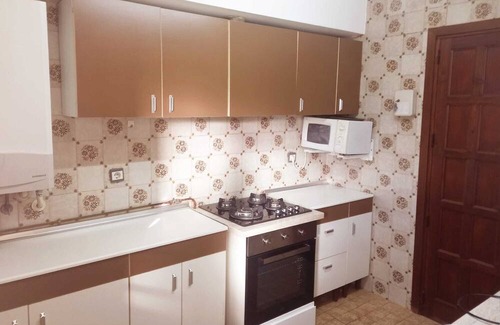 El Escorial Apartment | Stop to Monastery..