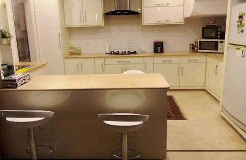 Islamabad House | 3 floor home in Islamabad with huge lawn, parking