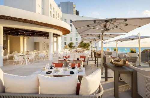 Punta Cancun Resort | Le Blanc Spa Resort w/ Diamond All Inclusive!