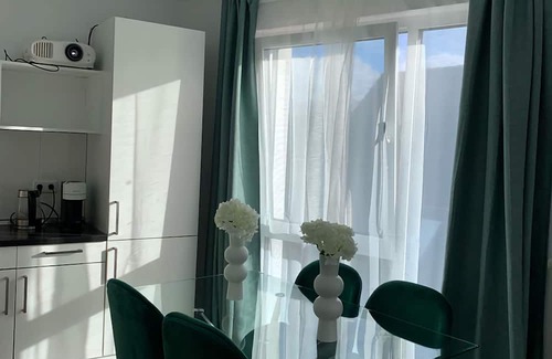 Schnelsen Apartment | Cozy Apartment in Hamburg