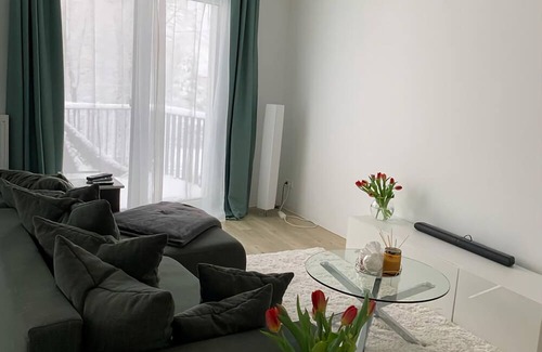 Schnelsen Apartment | Cozy Apartment in Hamburg