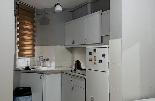 Nilufer Apartment | Royal Bby Apart Otel