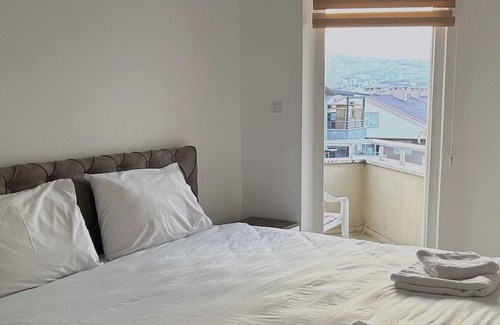 Nilufer Apartment | Royal Bby Apart Otel