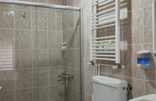 Nilufer Apartment | Royal Bby Apart Otel