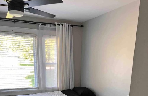 Kenosha House | Carthage Lakehouse