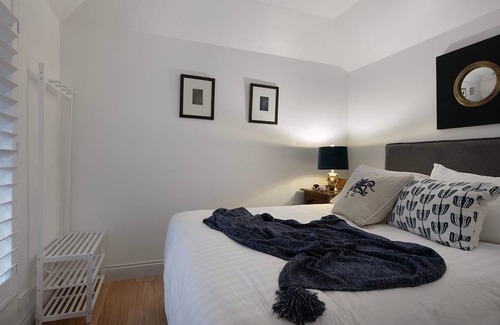 Clunes House | Trembath - Pet Friendly Restored Cottage in Clunes