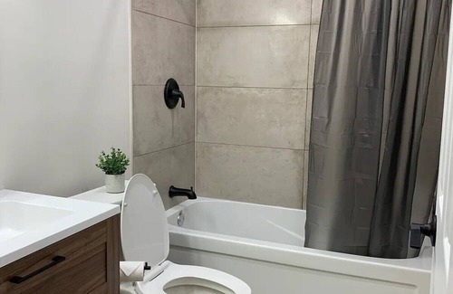 Ottawa Division House | Hideaway at Margrave