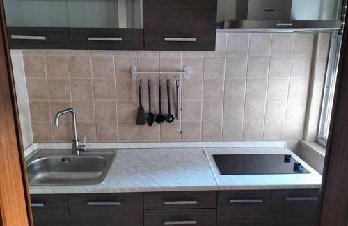 Maniago Apartment | SIM Residence