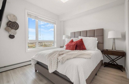 Calgary Apartment | Legendary Living: Basking in the Burbs