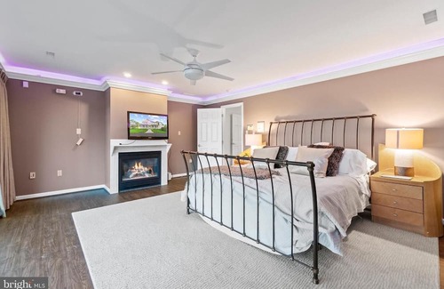 Darnestown Other | Luxury Farmhouse w/ Indoor Pool, 30 min from Washington, DC