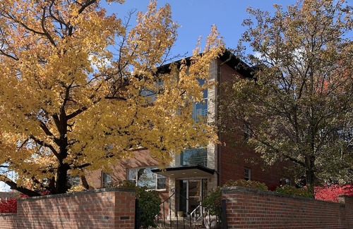 Lindenwood Park Condo | 3,400 sq ft condo near The Hill / Shrewsbury / Forest Park