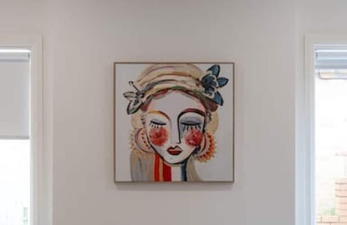 Redan House | Vintage Charm meets Modern Comfort