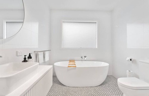 Redan House | Vintage Charm meets Modern Comfort