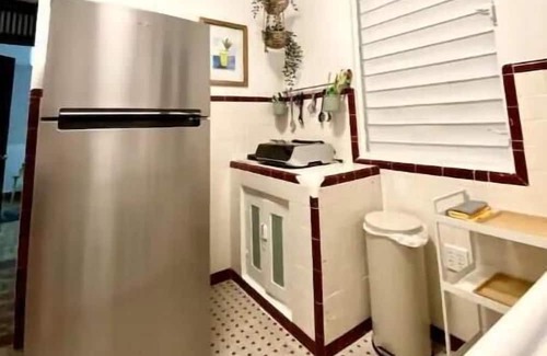 Borinquen House | Casita Isabelita Aguadilla near Crashboat Beach