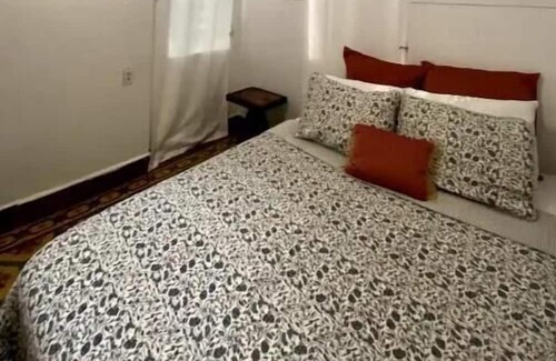 Borinquen House | Casita Isabelita Aguadilla near Crashboat Beach