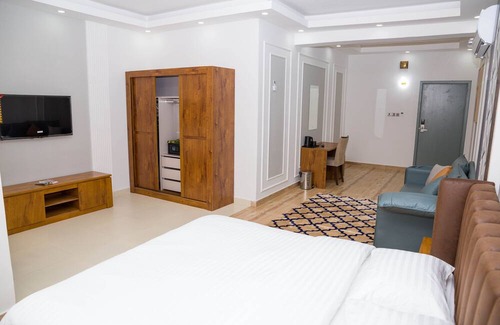 Salalah Apartment | Near airport