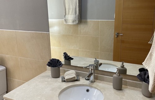 Fuente Alamo de Murcia Apartment | Golf Apartment Lazy Days