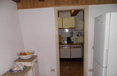 Arcugnano Apartment | Ferienhaus in Wunderschöner Hügellandschaft