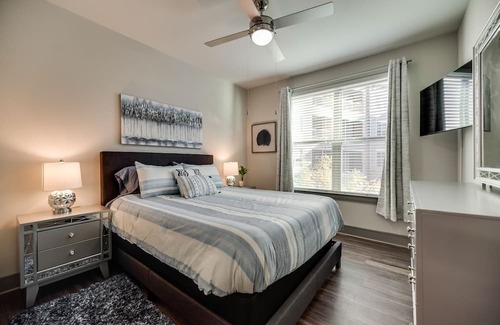 Frisco Apartment | 25% OFF 2BD Apt, Resort Pools, Stonebriar - Frisco