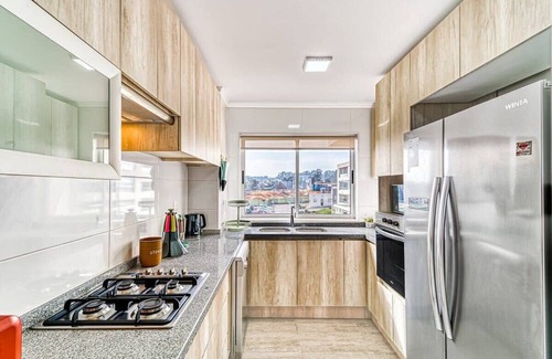 Yeco Apartment | Altamira Home 3D c/ salida a la Playa
