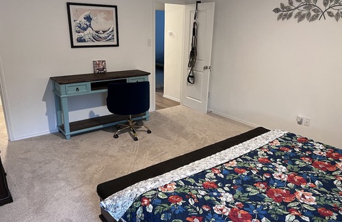 Clear Lake House | Your Home in DFW