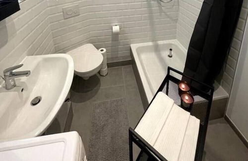 Kopenick Apartment | Wunderschön, Hell und Groß