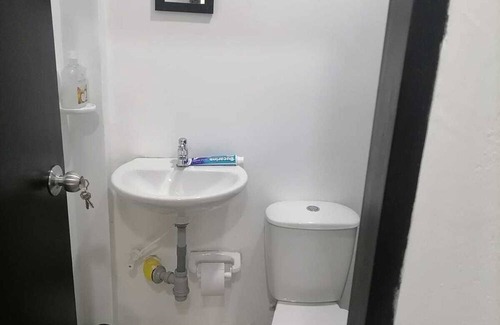 San Javier Apartment | Apartamento Medellín para 1 o 2 personas