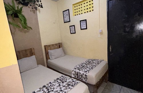 Centro House | Quartos no Centro de Fortaleza