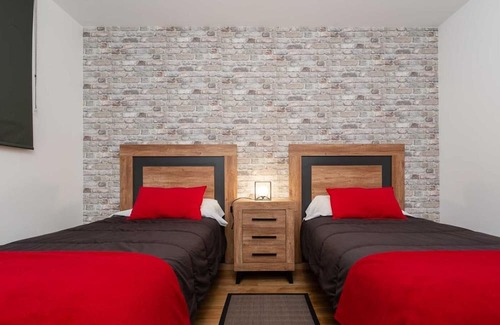 Arinsal Apartment | Un Invierno Inolvidable a Pie De Pistas 2HAB PK