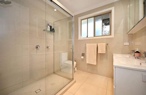 Kiels Mountain Apartment | Peace and relaxation is guaranteed at our hinterland getaway