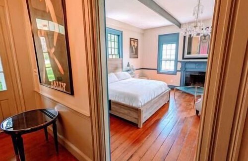 Croom House | Mills House on Patuxent River