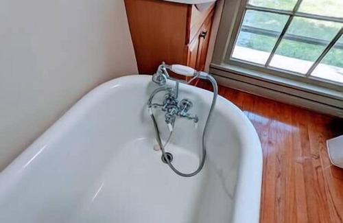 Croom House | Mills House on Patuxent River